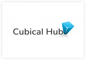 Cubical Hub
