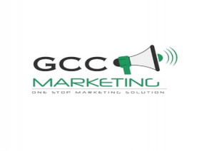 GCC MARKETING & Web Design